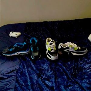 Air max shoes